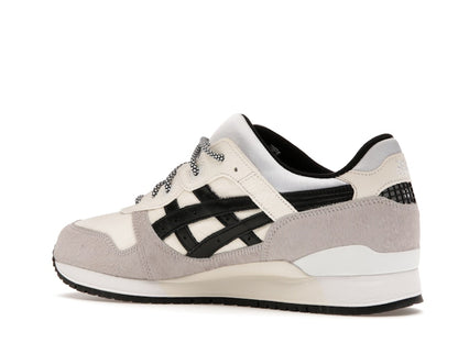 ASICS Gel-Lyte III '07 Remastered Kith Marvel X-Men Storm Opened Box (Trading Card Not Included)