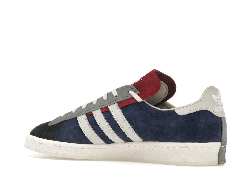 adidas Campus 80s Recouture Grey Three
