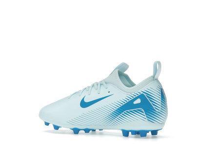 Nike Mercurial Vapor 16 Academy AG Glacier Blue Blue Orbit (GS)