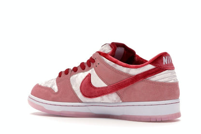 Nike SB Dunk Low StrangeLove Skateboards