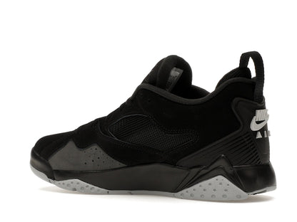 Jordan MVP 92 Black Wolf Grey