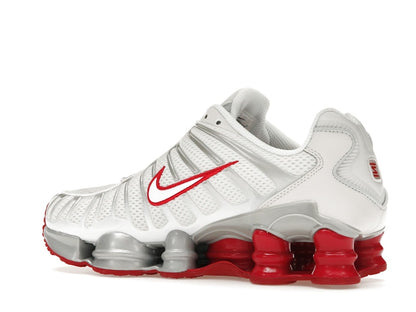 Nike Shox TL Gym Red (Women's)