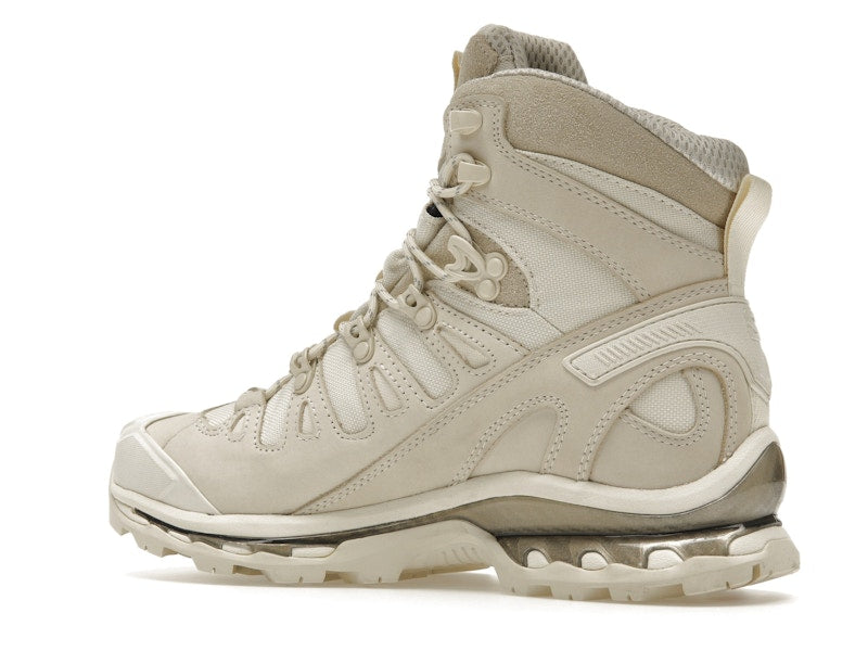 Salomon Quest 3 4D Gore-Tex Advanced Turtledove Vintage Khaki