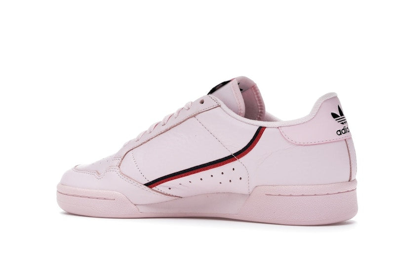 adidas Continental Clear Pink
