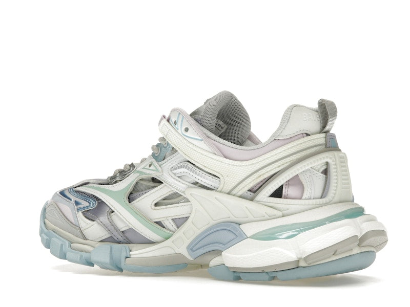 Balenciaga Track.2 Pastel (Women's)