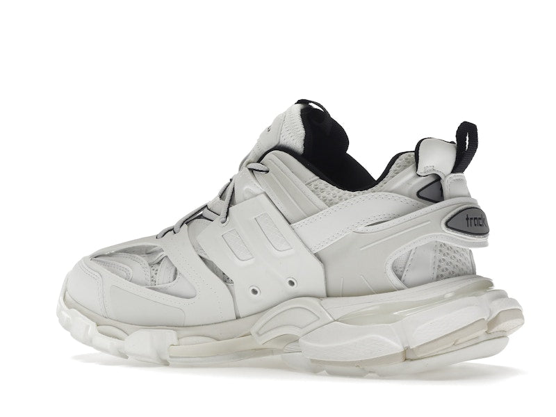Balenciaga Track White Black (Women's)