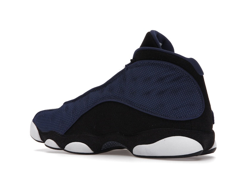Jordan 13 Retro Brave Blue
