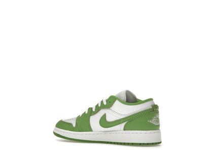 Jordan 1 Low Chlorophyll (GS)