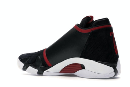 Jordan Jumpman Z Bred