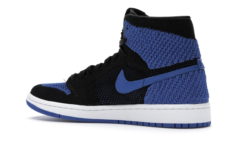 Jordan 1 Retro High Flyknit Royal (GS)