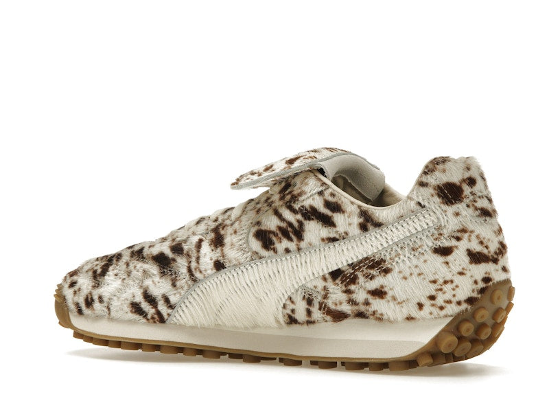 Puma Avanti Pony Hair Rihanna Fenty Alpine Snow