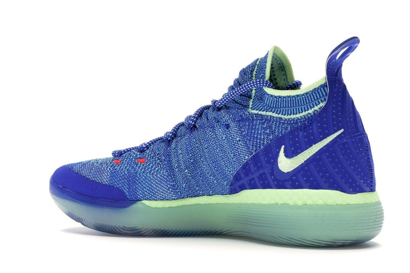 Nike KD 11 Paranoid