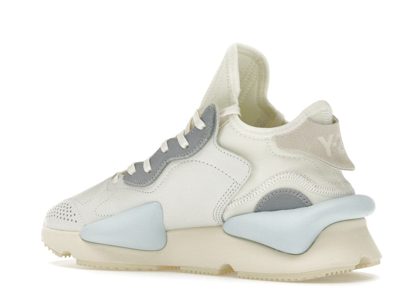 adidas Y-3 Kaiwa Off White Ice Blue