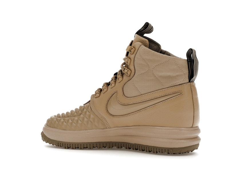 Nike Lunar Force 1 Duckboot Linen