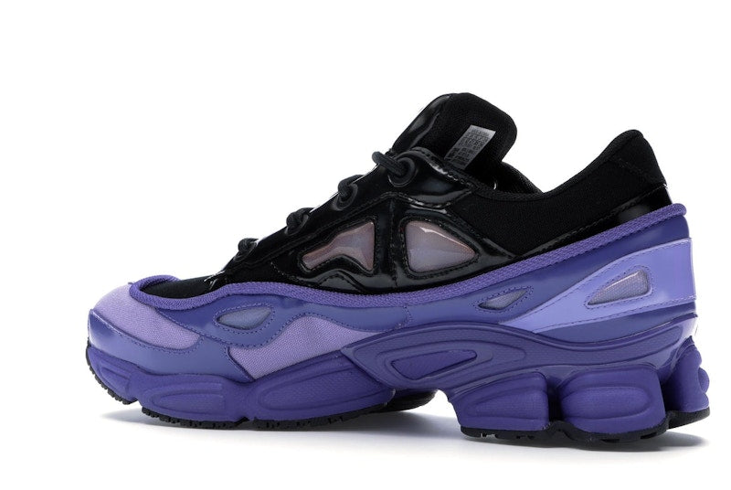 adidas Ozweego 3 Raf Simons Purple Black
