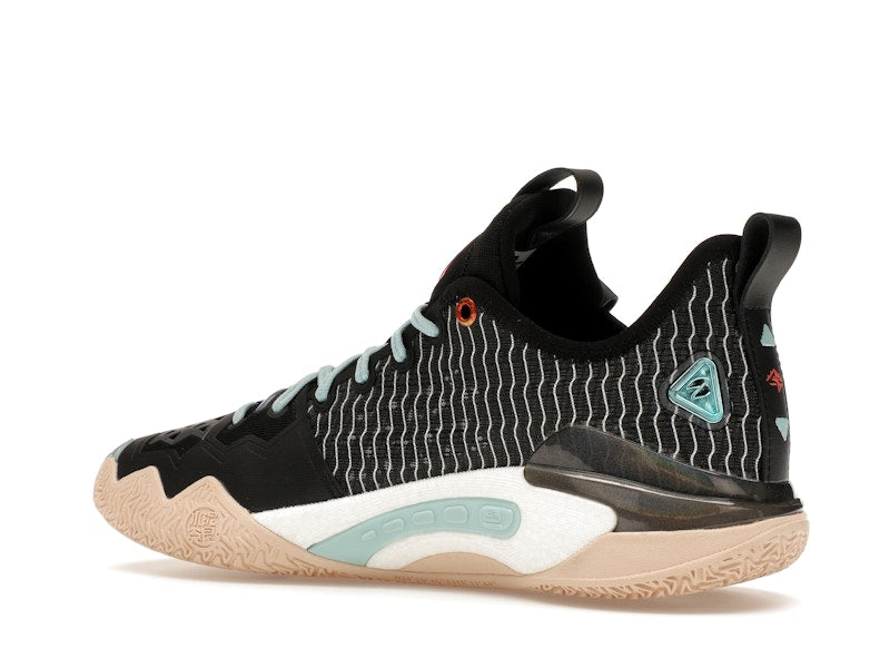 Anta Shock Wave 5 Pro Kyrie Irving Lone Ranger