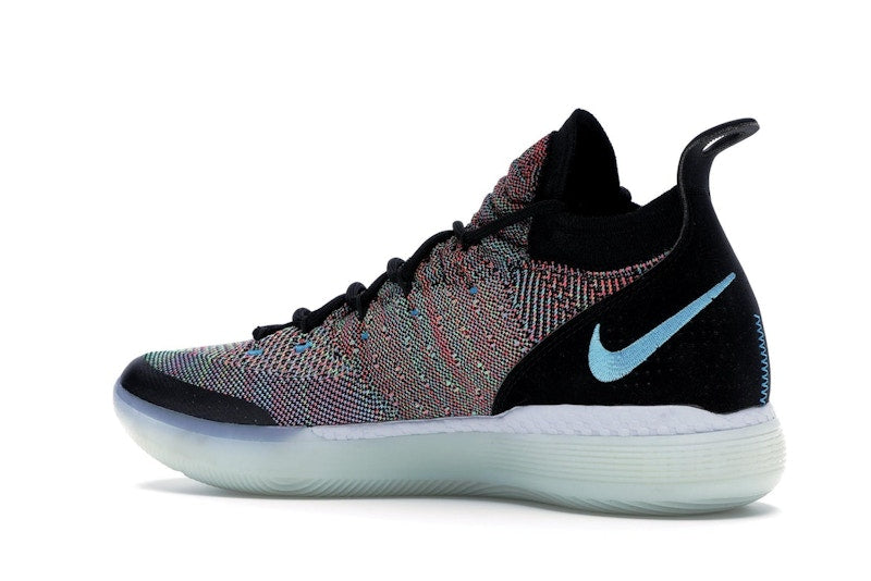 Nike KD 11 Multi-Color