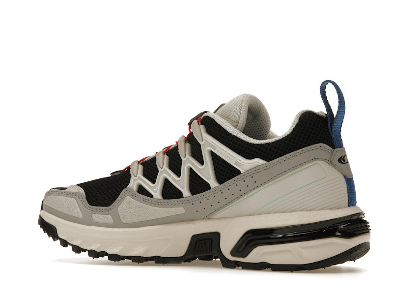 Salomon ACS + OG Black Lunar Rock