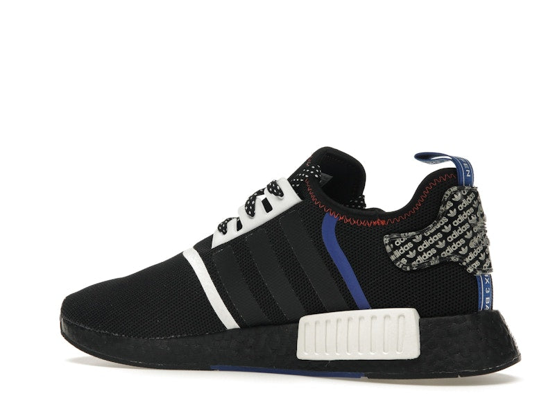 adidas NMD R1 Transmission Pack Core Black