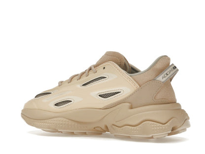 adidas Ozweego Celox Pale Nude Linen Light Brown (Women's)