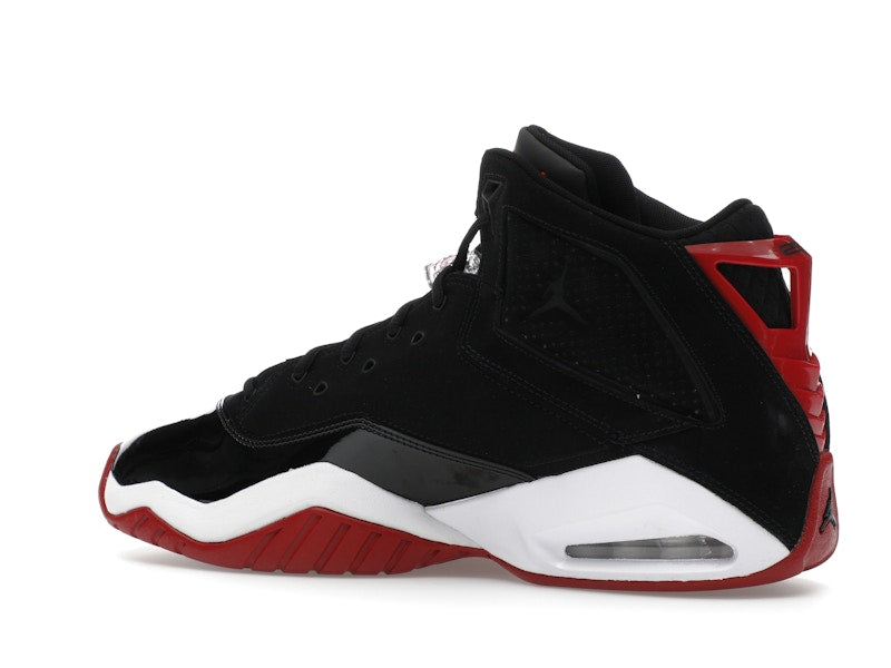 Jordan B'Loyal Bred