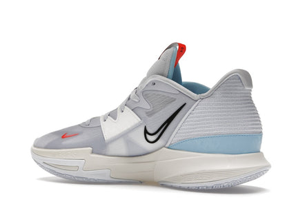 Nike Kyrie Low 5 Nets