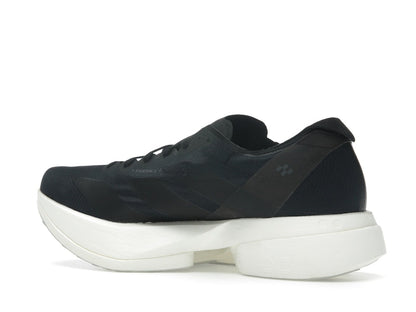 adidas Adizero Adios Pro 4 Core Black Grey Five