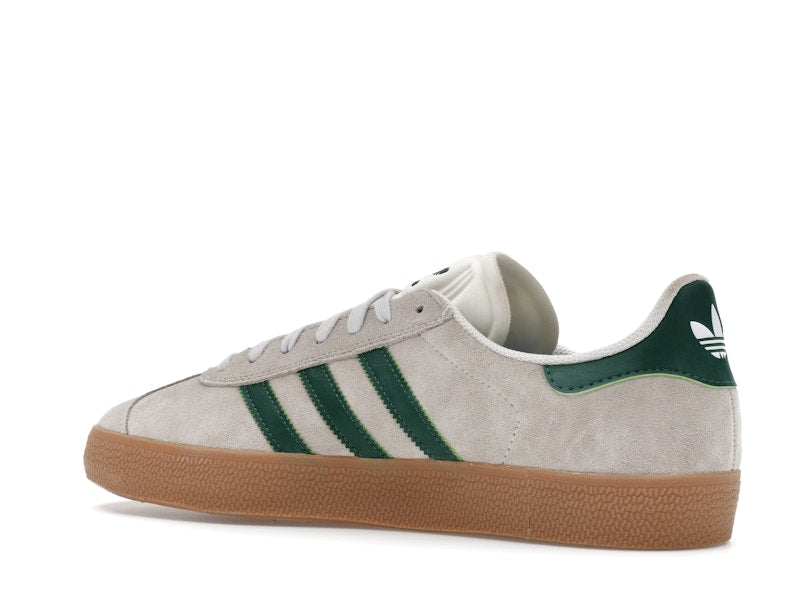 adidas Gazelle ADV Crystal White Gum