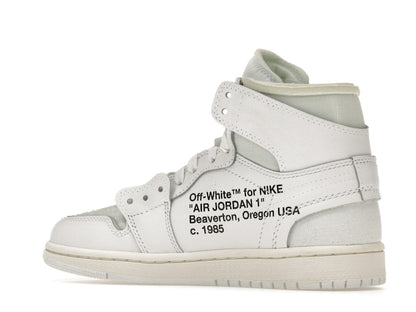 Jordan 1 Retro High Off-White Euro (GS)