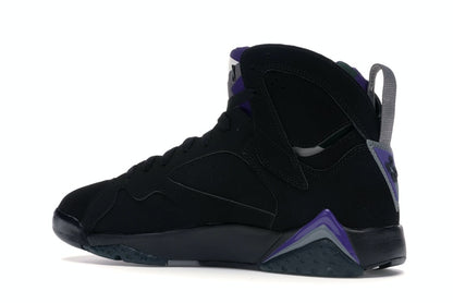 Jordan 7 Retro Ray Allen Bucks