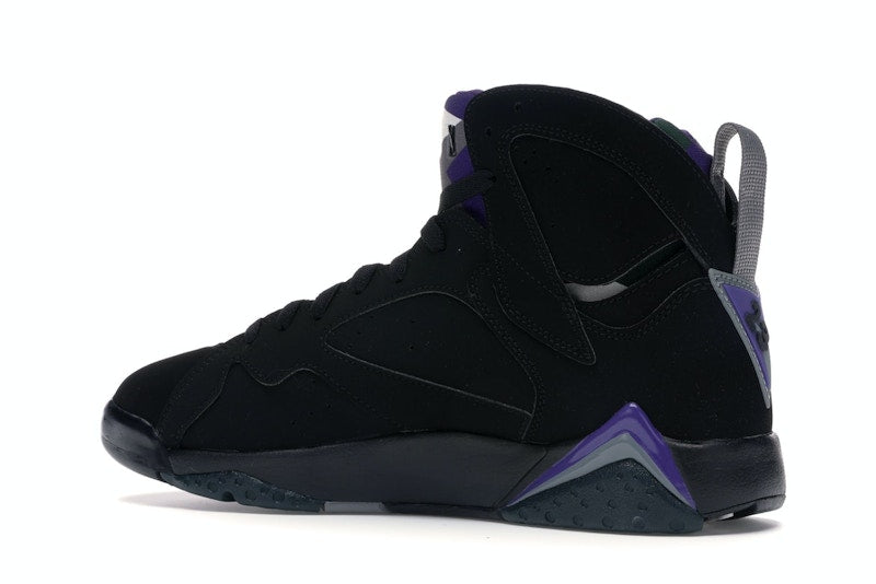 Jordan 7 Retro Ray Allen Bucks