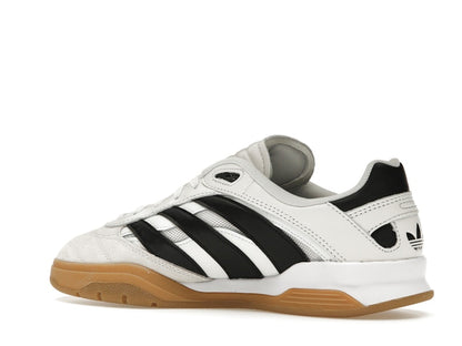 adidas Predator Mundial White Black Gum