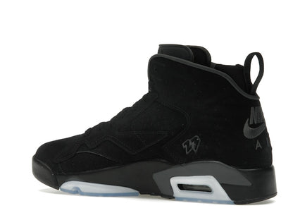 Jordan MVP Black Dark Grey