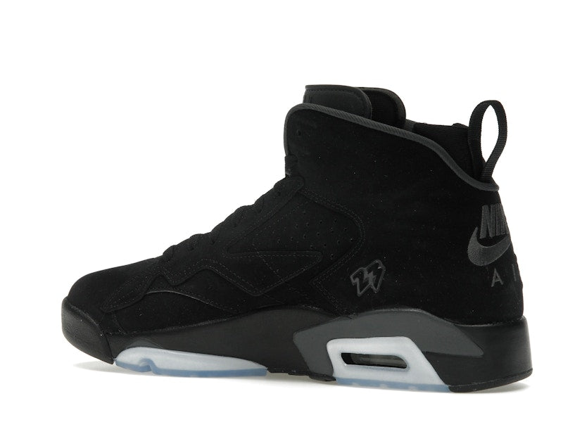 Jordan MVP Black Dark Grey