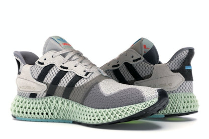 adidas ZX 4000 4D I Want I Can
