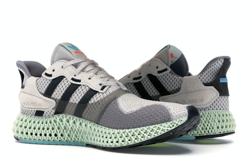 adidas ZX 4000 4D I Want I Can