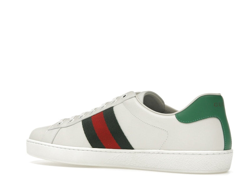 Gucci Ace x Disney Donald Duck