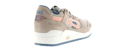 ASICS Gel-Lyte III Ronnie Fieg Flamingo
