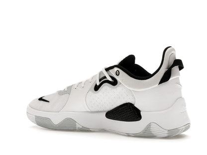 Nike PG 5 TB White Black