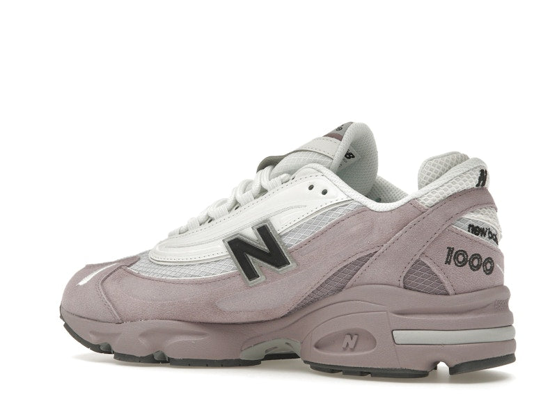 New Balance 1000 Light Mauve Black