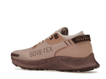 Nike Pegasus Trail 2 Gore-Tex Desert Dust (Women's)