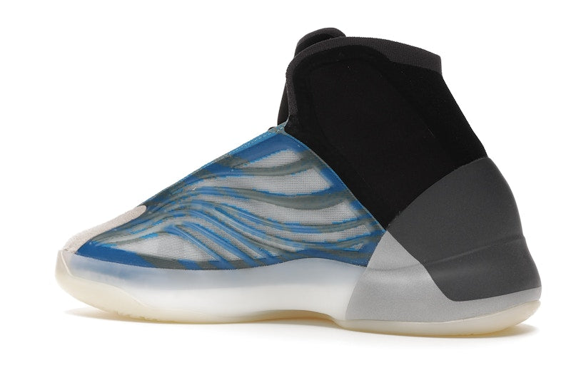 adidas Yeezy QNTM BSKTBL Frozen Blue