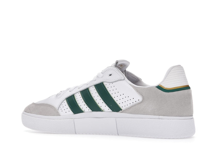 adidas Tyshawn Low Collegiate Green