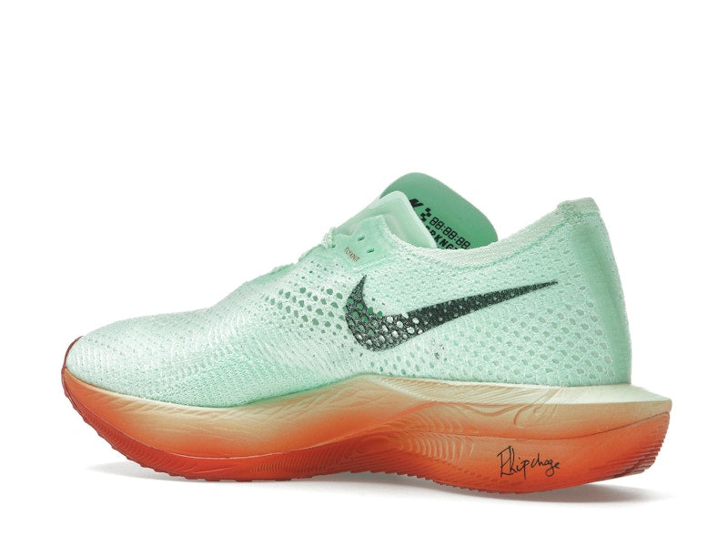 Nike ZoomX Vaporfly Next% 3 Eliud Kipchoge It's Just The Start