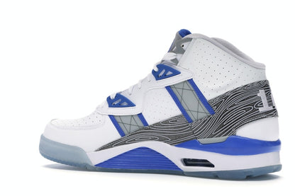 Nike Air Trainer SC Broken Bats