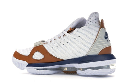 Nike LeBron 16 Air Trainer Medicine Ball