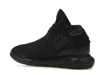 adidas Y-3 Qasa Triple Black