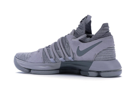 Nike KD 10 Wolf Grey