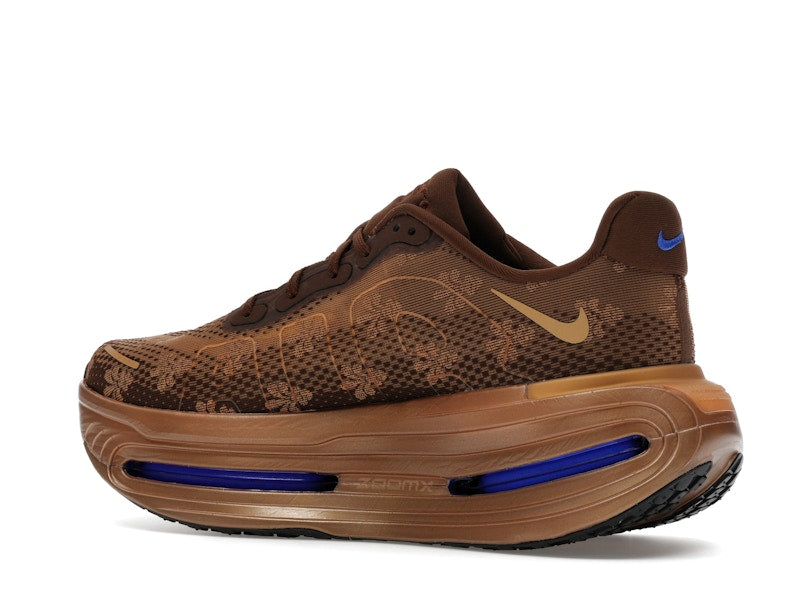 Nike Vomero Premium Flat Stout (Women's)