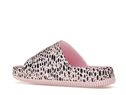 Nike Calm Slide Safari Pink (Women's)